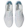ASICS Blade FF 2 White Cool Grey Men Sneakers 1071A117-102