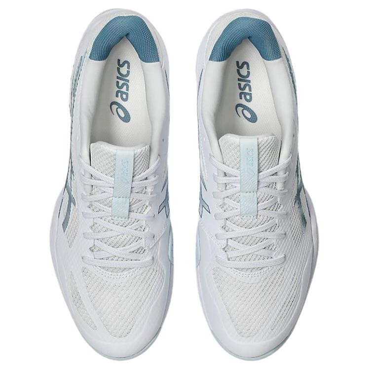 ASICS Blade FF 2 White Cool Grey Men Sneakers 1071A117-102