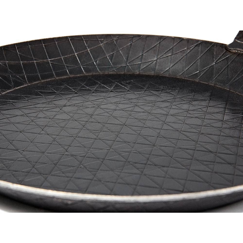 PETROMAX Schmiede Eisen Frying Pan SP20 13292-6