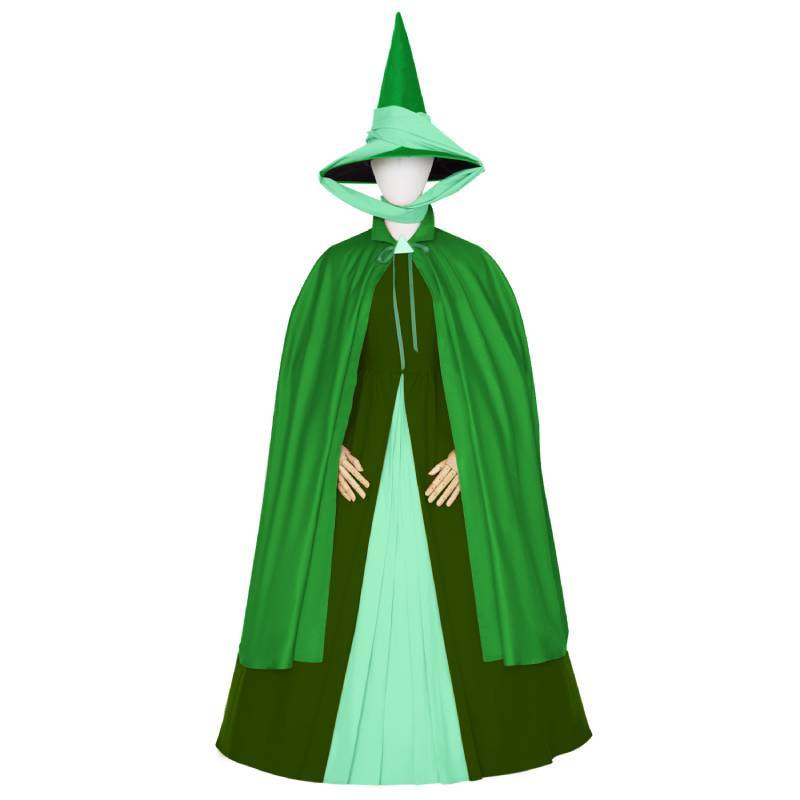 Sweet Fantasy Fairy Cosplay Outfit For Halloween And Role Play Events