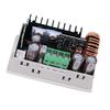 Digital Power Supply 0 60V 0 6.0A Adjustable Designs With USB Communication and Cooling Fan Systems High Performances