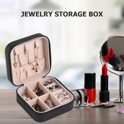 Schmuck & Accessoires – Schmuckschatullen