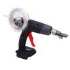 Invisible Fiber Optic Cabling Tool Fit for BL1830B BL1840B BL1850B Battery 360 degrees  Adjustable Nozzle Cordless Hot