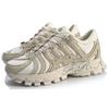 Li Ning Liejun Runner 2019 New York Fashion Week Runway Model Shock Absorption Wear Resistant Support Rebound Low Top Running Shoes ARZP016-2