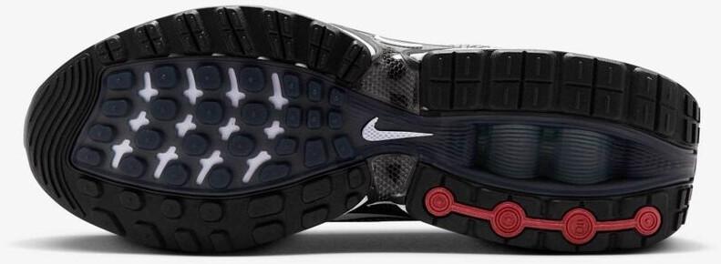 Кроссовки Nike Air Max Dn black/white/cool grey
