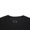 Li Ning Sports Life Collection T Shirt Unisex Black ATSW301-1