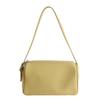Small Pencil Bags Fashi Designer Women's Handbag Cylindrical Bag Luxury Minimalist Ladies Bag Retro European Style Zipper