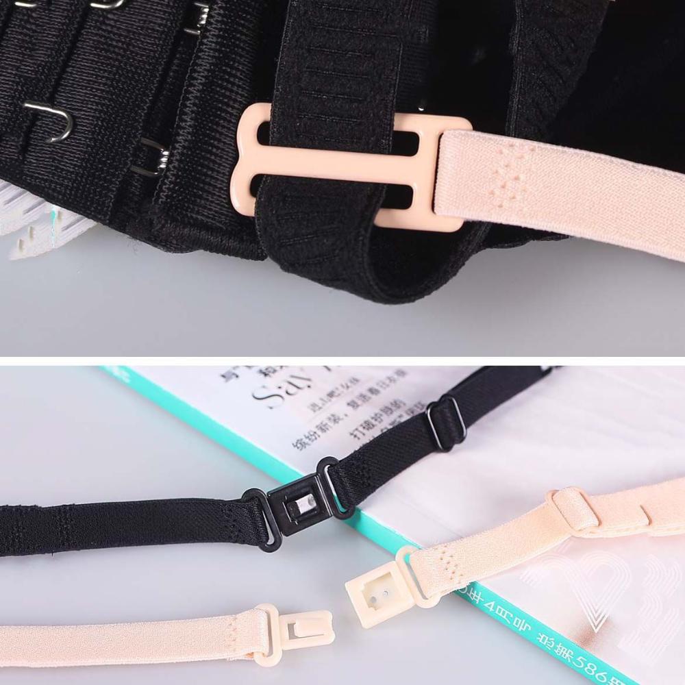 Bra Strap Holder Bra Strap Buckle Intimates Accessories Non-slip Underwear Straps Women Bra Strap