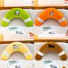 Creazy Boomerang Plush Toy Pillow Cartoon Style For Kids And Girls