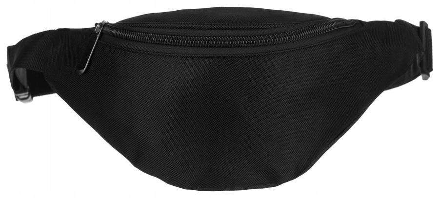 Lightweight Waist Bag Made of Polyester - NETi