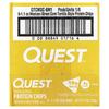 Quest Nutrition, Tortilla-style Protein Chips, Mexican Street Corn, 8 Packs, 32g (1.1oz) Each