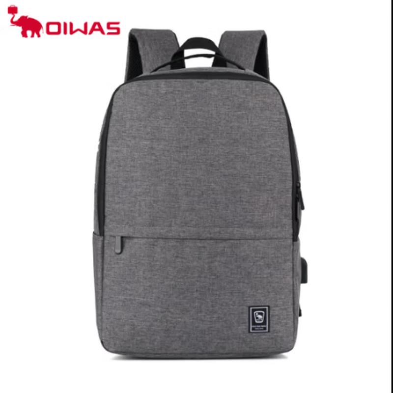 OIWAS Business Backpack with USB Charging Port 1