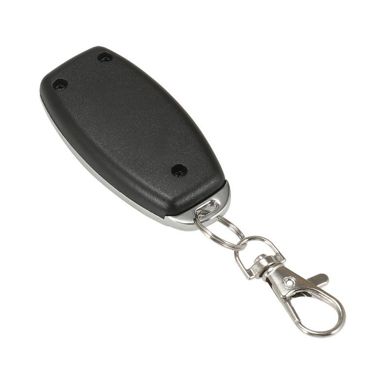 433 Mhz Wireless Remote  Control Learning Code Wireless Radio Frequency Remote Control For Cars