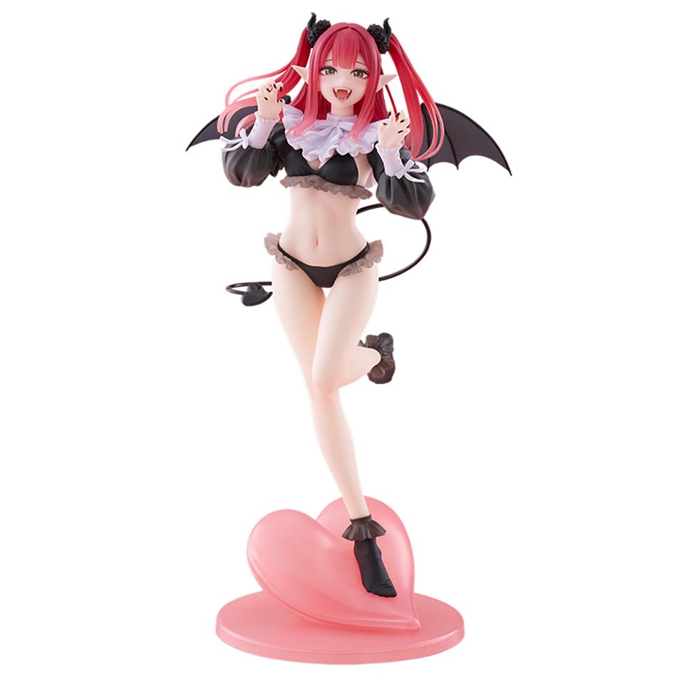 29cm My Dress-Up Darling Kitagawa Marin Liz Ver. Anime PVC Original Action Figure Collectible Cute Desktop Decoration Model Toys