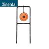 Xinruida Outdoor 4-Position Self-Resetting Target