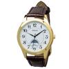 CREPHA TE Series Unisex Wrist Watch TE-AM411-WTS TE-AM414-WTG TE-AM407-WTS TE-AM413-BKS TE-AM408-WTG TE-AM412-WTG TE-AM346-LUS Gift Casual Business