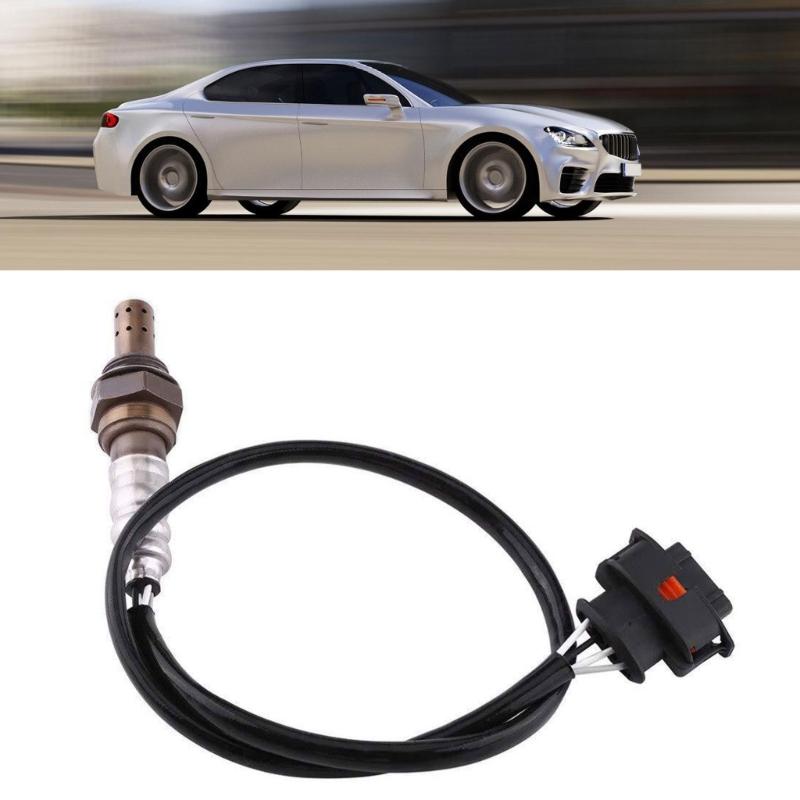 Automotive Accessories for H 2004-2013 Car Oxygen Sensor 855361 5WK91709 Replacement O2 Oxygen Sensor Probe