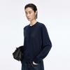 JNBY 2026 Spring Wool Knit Pullover Sweater