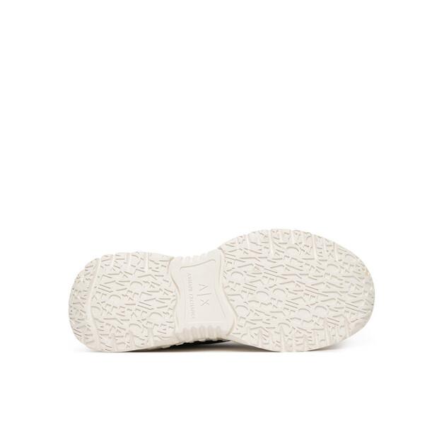 Кроссовки Armani Exchange XW002227 AF21430 UC001