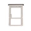 SIM Card Tray Plastic Well Fitted Storage Card Slot Holder for Xiaomi Redmi Note 6 Note 6 Pro