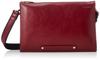 DOCCE Clutch Shoulder Bag RCB Series Bordeaux