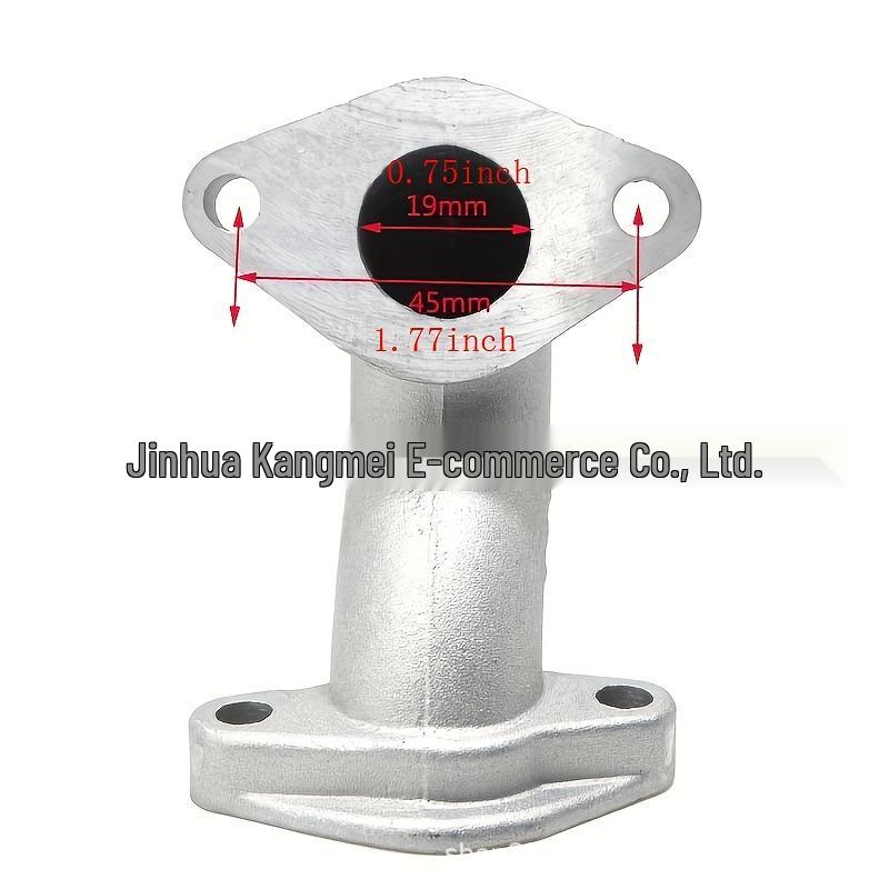 20mm Off-Road Motorcycle Carburetor Intake Pipe Adapter 20mm
