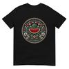 T-shirt Frutta Anguria Palestina Libera