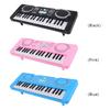 37 Keys Electric Piano Children Musical Instrument Portable Electronic Piano Keyboard