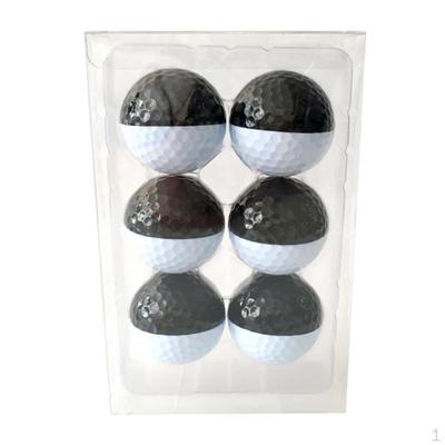Golfe – Bolas de golfe