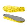 4D Cloud Comfort Insoles With Memory Foam And Arch Support For Whole Day Walking Or Standing Foot Pains Relief Unisex