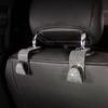 1PC Car Seat Back Hanger Car Hook Interior for Handbag Grocery Organizer Auto Fastener Clips Interior Car Accessories Hook