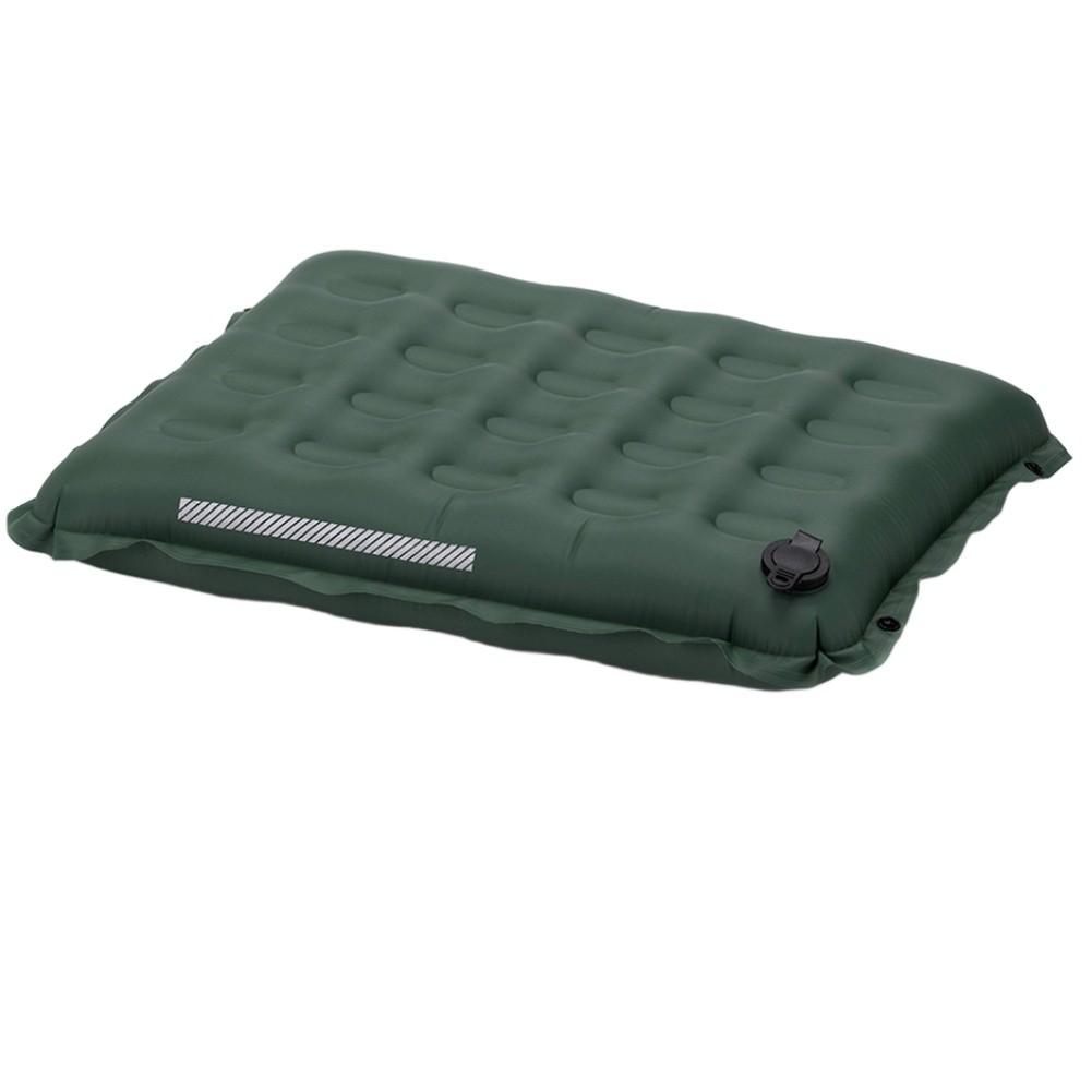 Inflatable Camping Seat Ultralight Camping Mat Portable Seat Pad