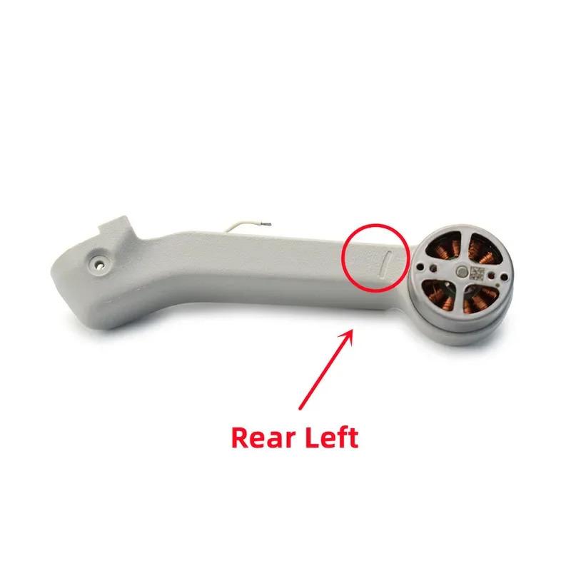 Gimbal rm with Motor for DJI Mavic Mini Front Rear Left Right rm Replacement Drone Repair Parts