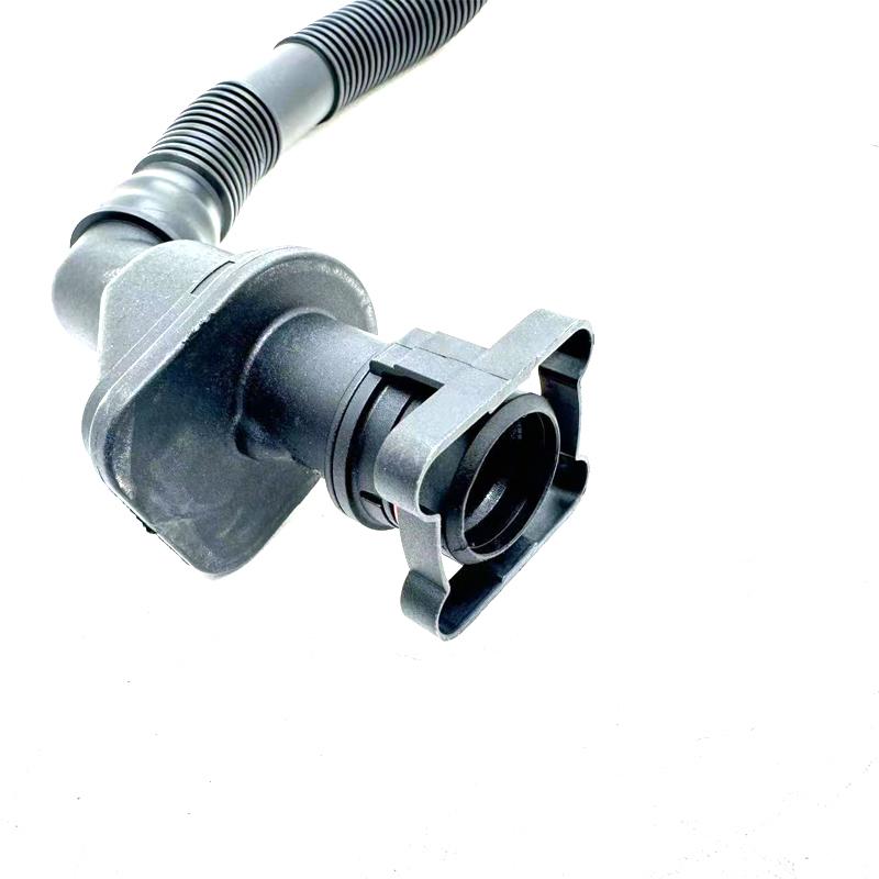 11157553949 11157574114 Hochwertiger Kurbelgehäuseentlüftungsschlauch für BMW E82 135I E9X 335I E60 535I Z4 N54 3.0L