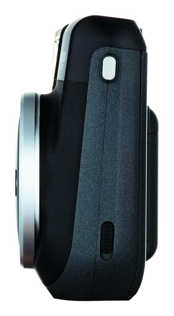FUJIFILM Instax mini 70 Instant Black MINI 70 Camera, (INS BLACK)