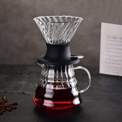 LISM Pour Over Coffee Brewing Set