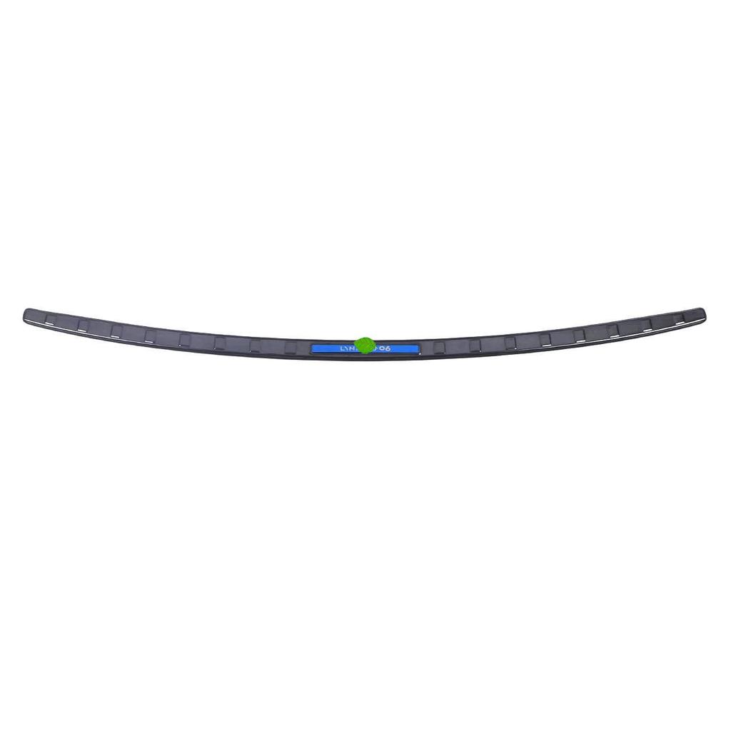 Lynk & Co 06 Rear Bumper & Door Sill Protector (2020-2024) - Interior & Exterior Decorative Strip