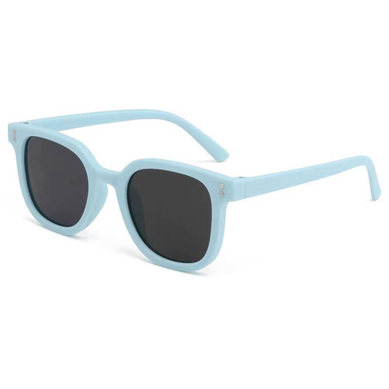 2026 Trendy Children's Boys' UV Resistant Sunglasses, Girls' Sunshade And Sun Protection Sunglasses