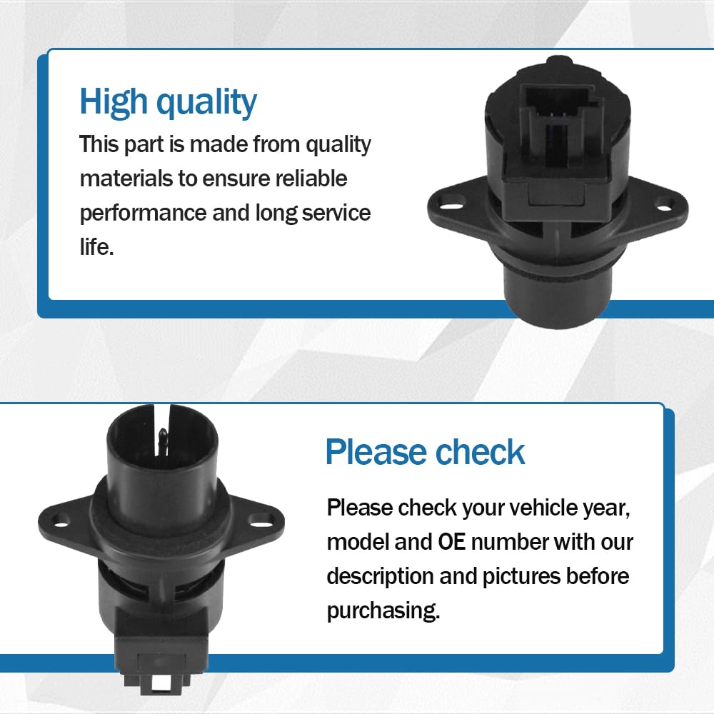 Cabin Air Temperature Sensor Fits for Dodge Alfa Romeo Fiat SRT Ram 55111178AC