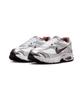 Nike Air Max Moto 2K W - White:Metallic Silver:Black:Tattoo / Hq2056-109