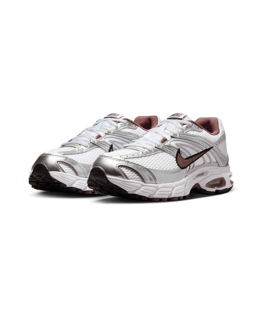 Nike Air Max Moto 2K W - White:Metallic Silver:Black:Tattoo / Hq2056-109