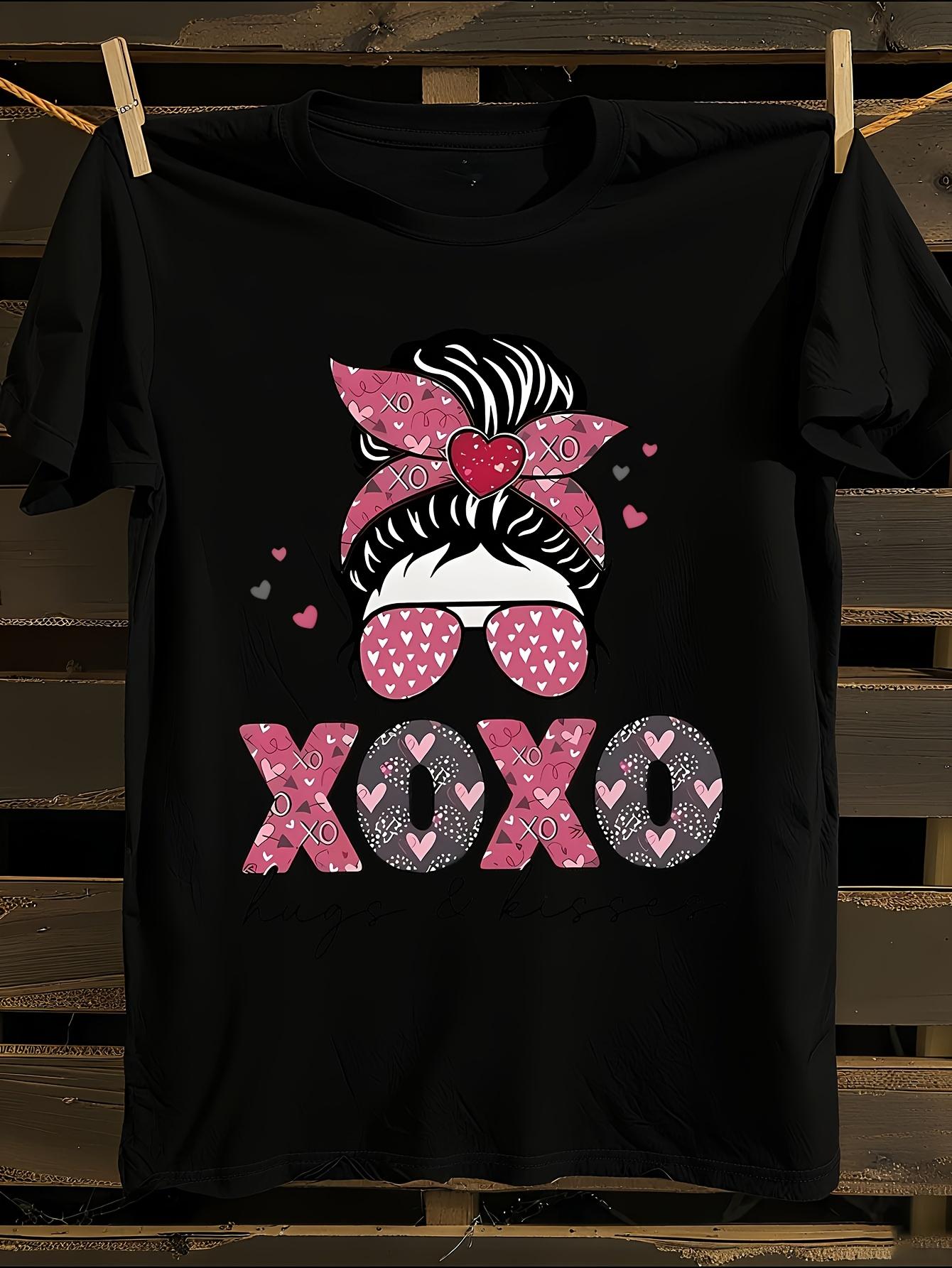 WoWhite Cotton Crew Neck Tshirt XXXXL