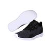 Puma Carson 2 X Knit Comfortable Versatile Low Top Lifestyle Sneakers Men Sneakers Gray Black White 190966-01