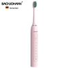 Bach Johann ETB-01 Smart Sonic Electric Toothbrush