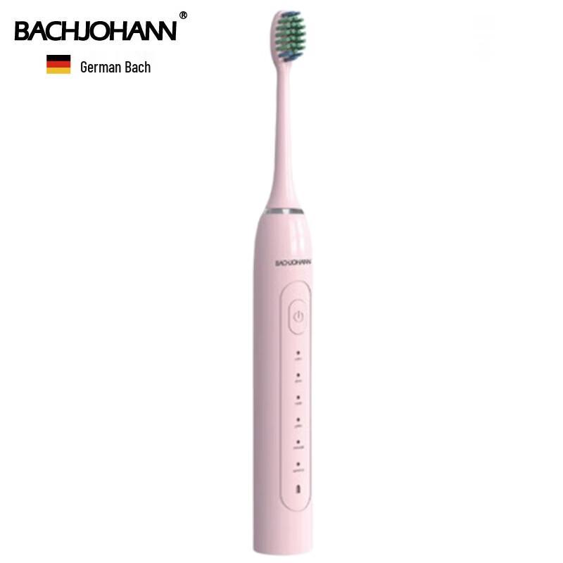 

Bach Johann ETB-01 Smart Sonic Electric Toothbrush