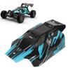 Car Body   PVC High   Resistance Remote Control Car Body Frame Replacement for SCY 16201PRO 1Celsius16 RC Cars