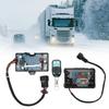 Air Heater, Parking Monitor Switch, Parking Heater, LCD Monitor Switch, Remote Controller, Heating Device,