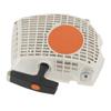 Replacement Recoil Pull Starter Assembly Chainsaws Replacement Parts for MS261 1141 080 2100