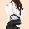 Middle-aged and Elderly Women's Fashionable and Versatile Single Shoulder Crossbody Bag, Retro-style Handbag