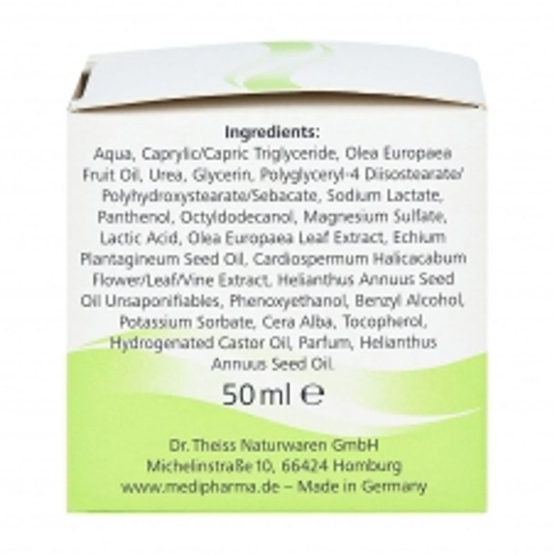 Olivenol Skin In Balance Dermatological Facial Cream 50ml